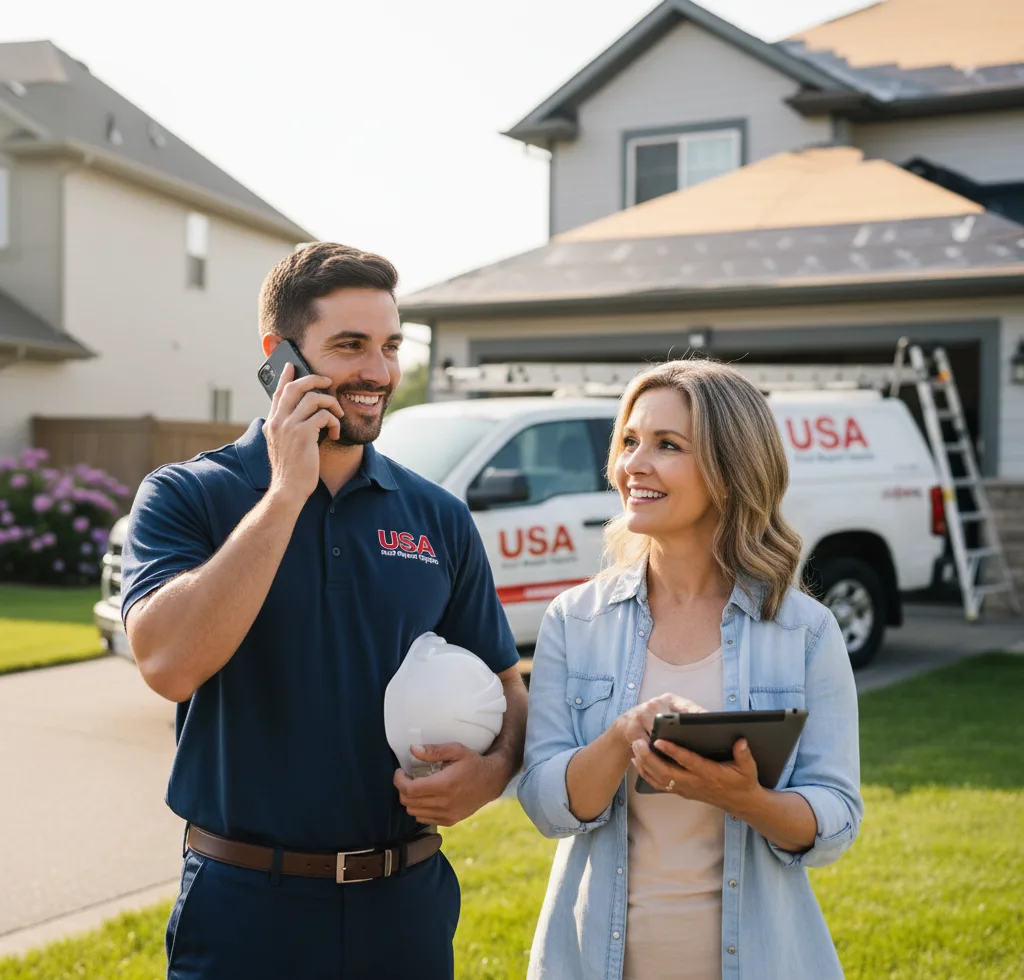 Storm Damage Repair in Gilmanton, NH